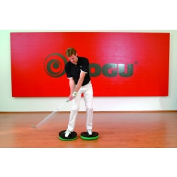 Dysk Dynair Pro Golf TOGU